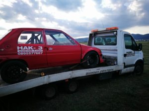 Превоз на автомобили, мотори и разнообразни МПС и ППС