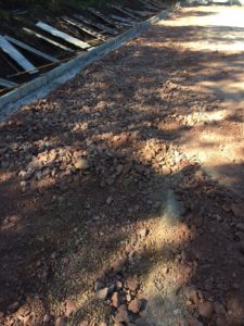 Укрепване на сгради и терени