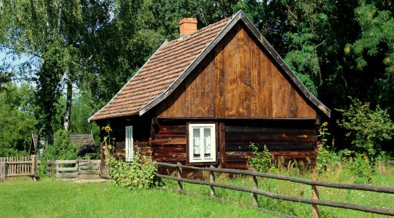 Поддръжка на имоти